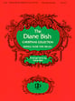 Diane Bish Christmas Collection Organ sheet music cover
